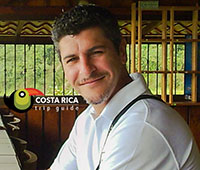 Erick Hidalgo Costa Rica Trip Guide