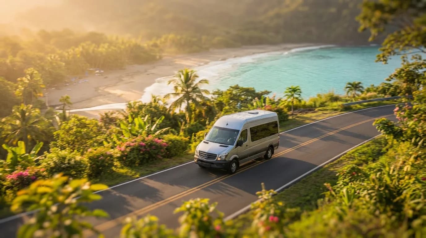 About Hola Costa Rica
