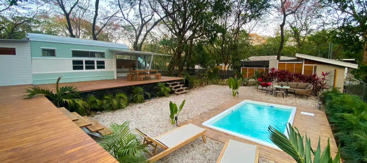 Casa Cactus, Nosara, Guanacaste