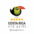 Google Reviews / Costa Rica Trip Guide