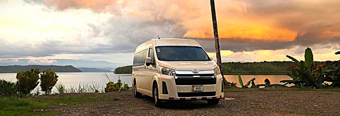 Private Transportation Services in COsta Rica Private Transportation Services in COsta Rica