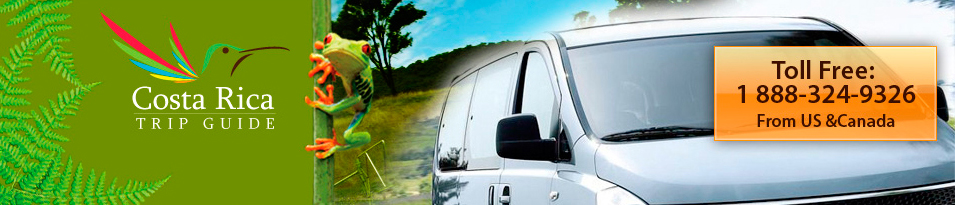Transportation Services in Costa Rica